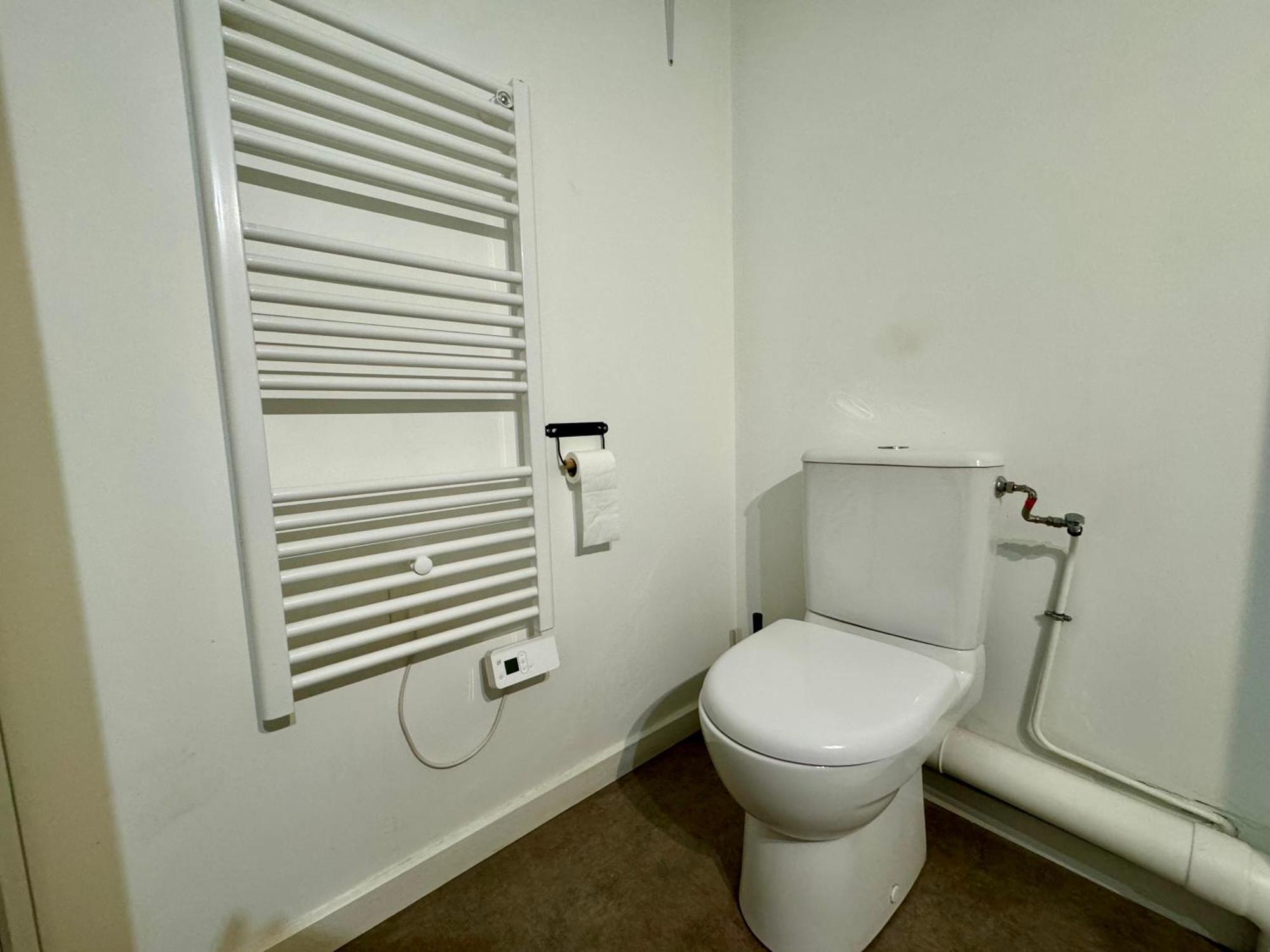 Suite Noya Villeurbanne Esterno foto