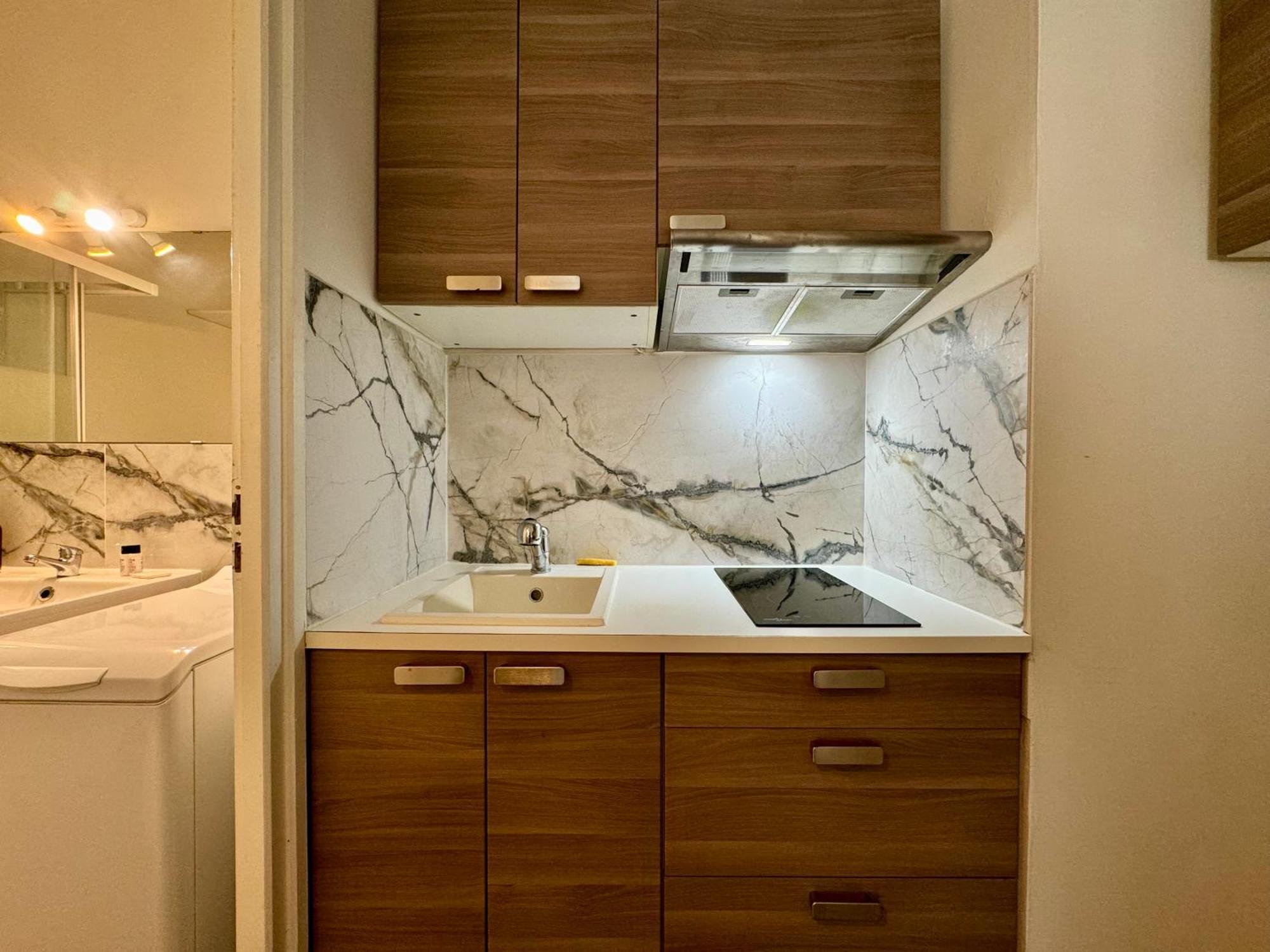 Suite Noya Villeurbanne Esterno foto