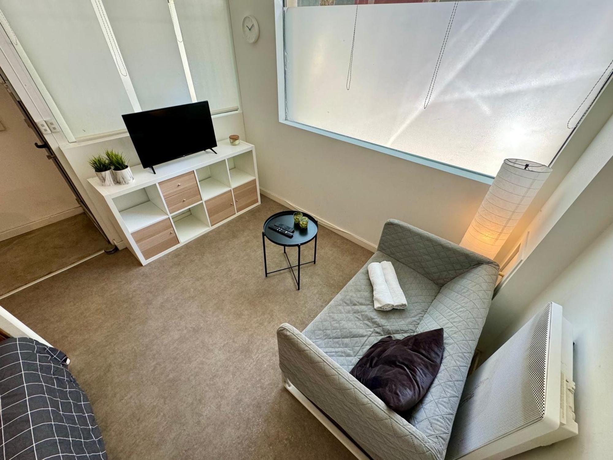 Suite Noya Villeurbanne Esterno foto